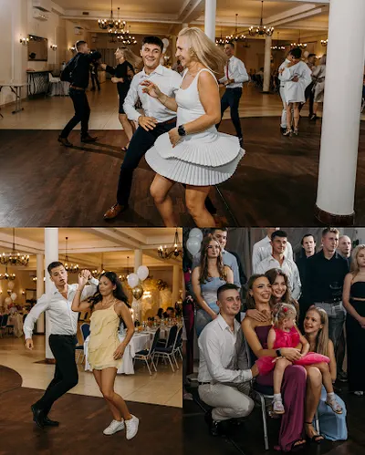 Maszon Photo - Fotografia Okolicznościowa & Portretowa Fotograf ślubny, weselny, Fotograf na urodziny